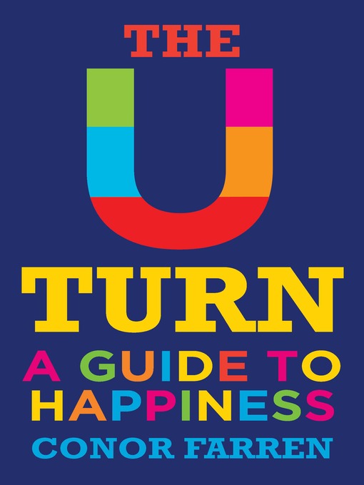 Title details for The U Turn by Conor Farren - Available